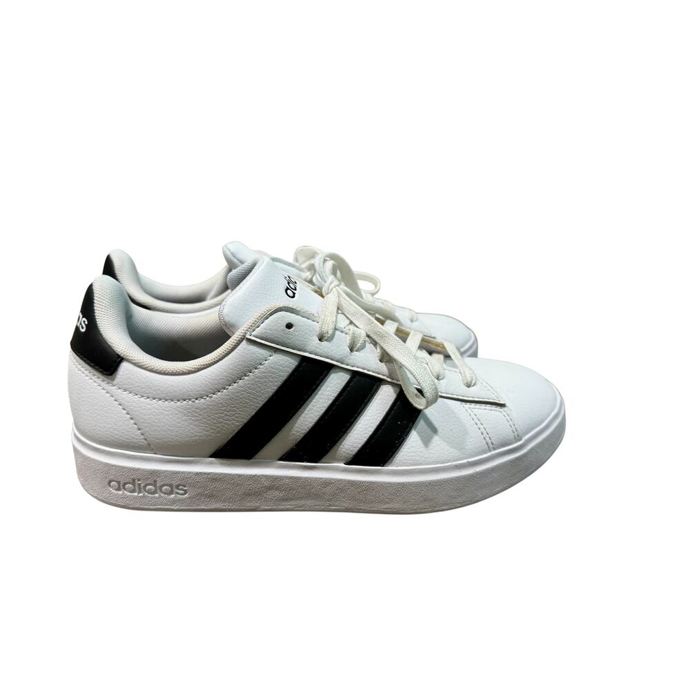 Adidas Grand Court Shoes